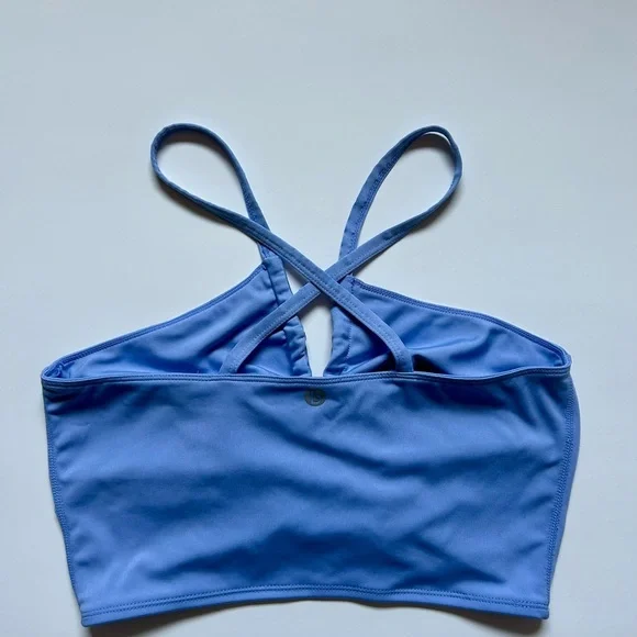 Cotton On Ruched Crop Top Size M - Picture 7 of 7